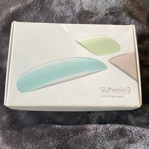 SUN mini 2 UVLED Nail Lamp